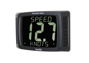 TackTick T210 Maxi Display